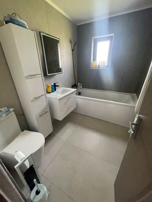 2 CASE MODERNE +1000 MP de teren /lânga Dej/ IDEAL PENTRU 2 FAMILII sau INVESTIȚIE !