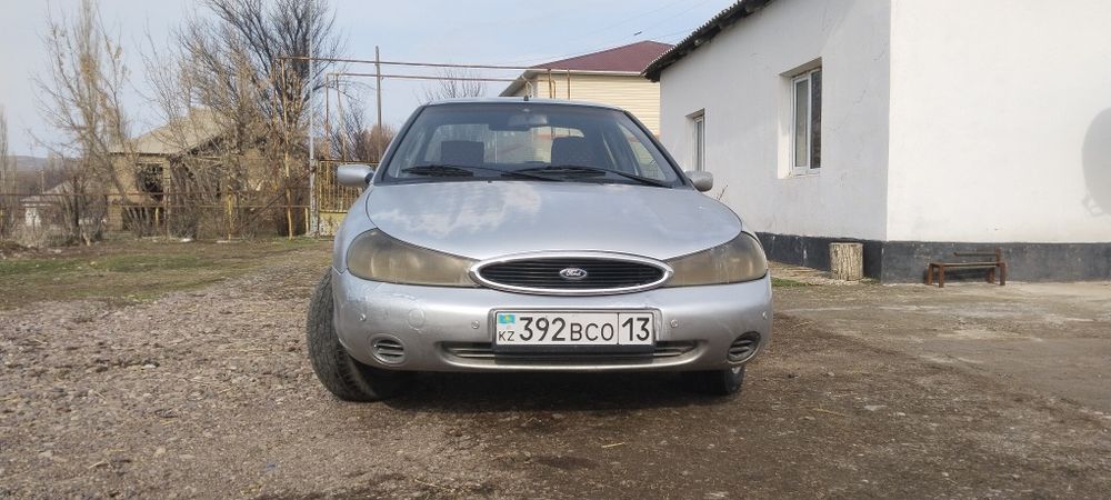 Разборға алатындар бар ма Форд мондео2