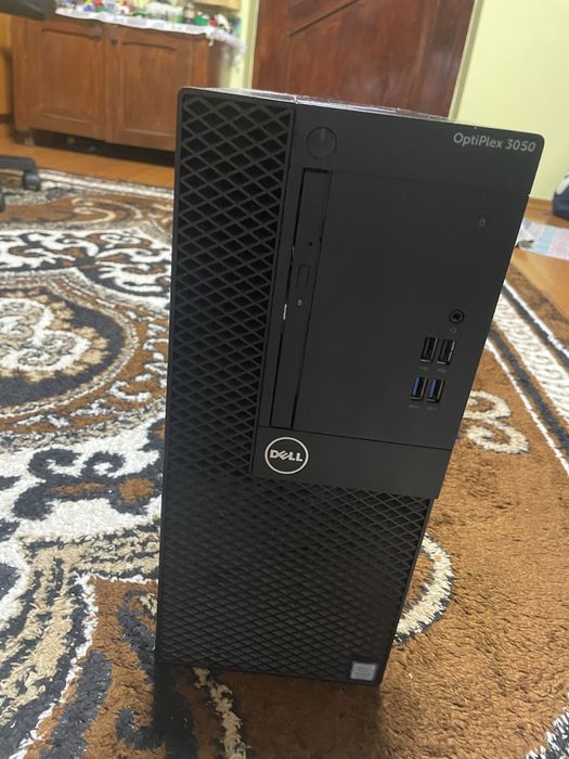 Dell optiplex 3050 (pc pt gaiming)