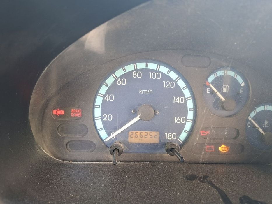 Matiz best uzim.
