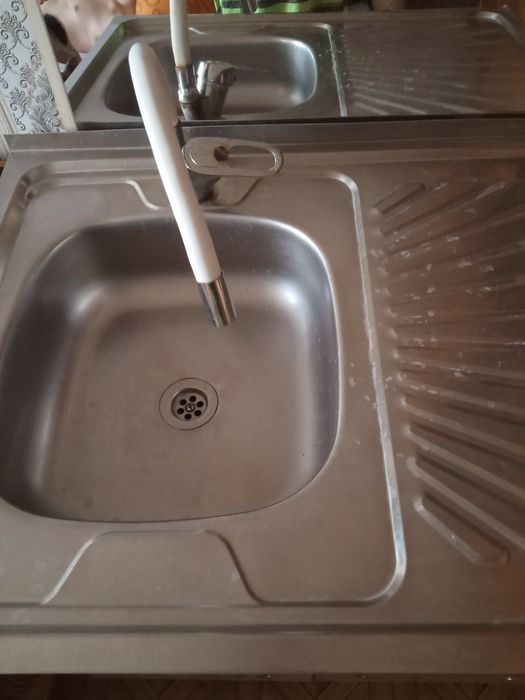 Раковина мойка дом