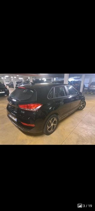 Piese Hyundai i30 1,5 benzină din 2022