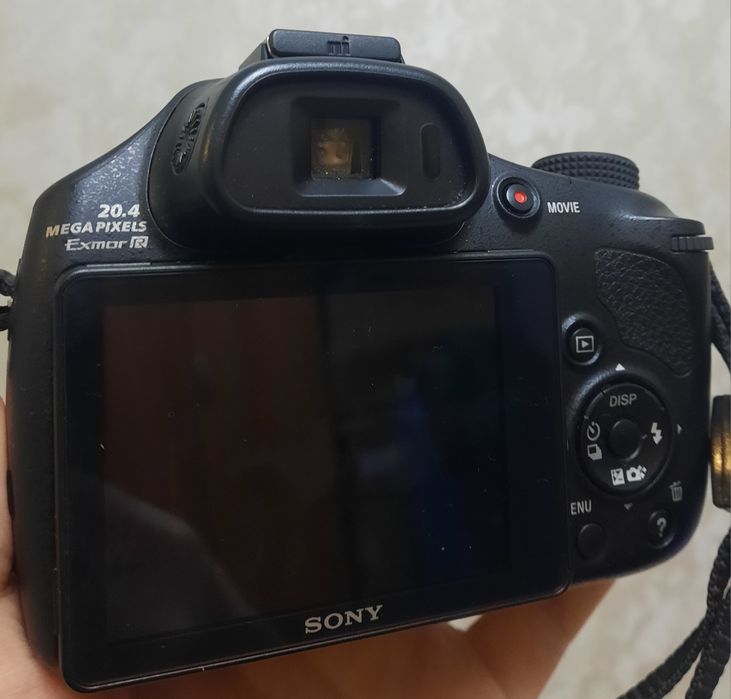 Sony ВидеоКамера