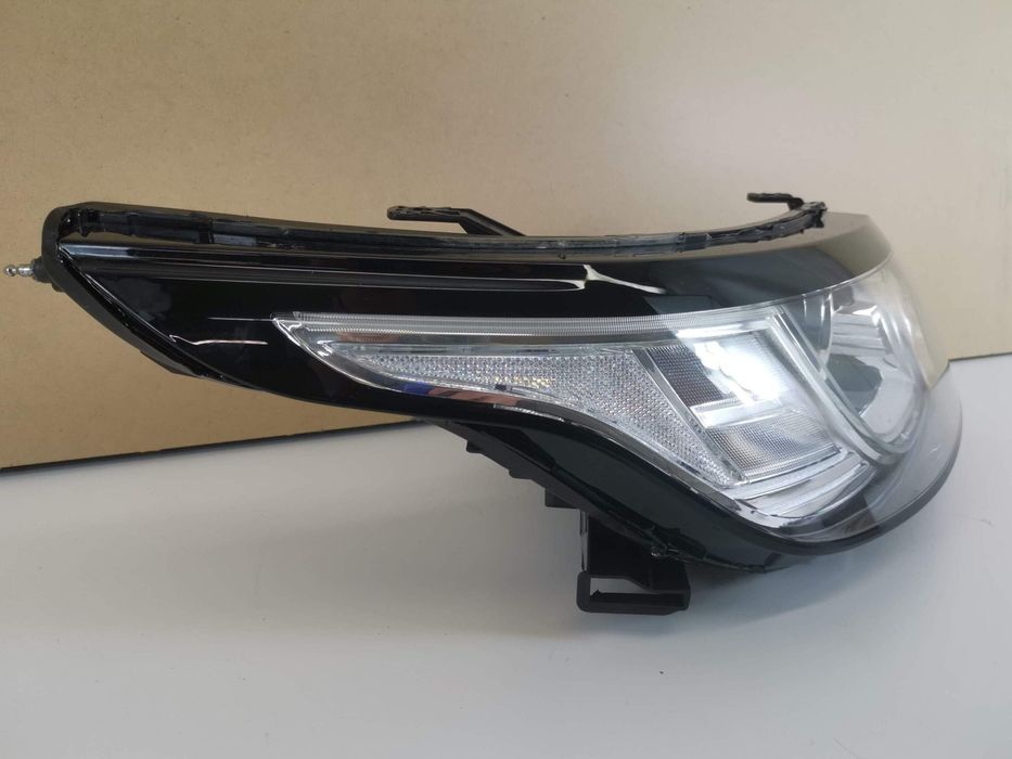 Фар Десен Би Ксенон Лед Ланд Роувър / Land Rover RANGE ROVER SPORT SUV