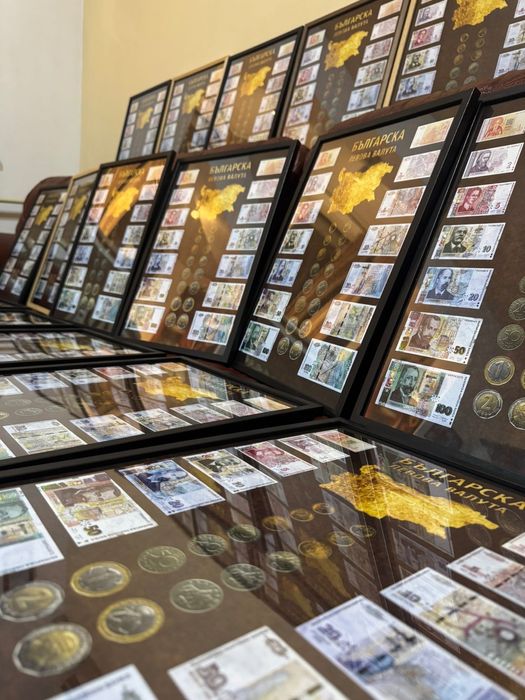 Колекционерска картина