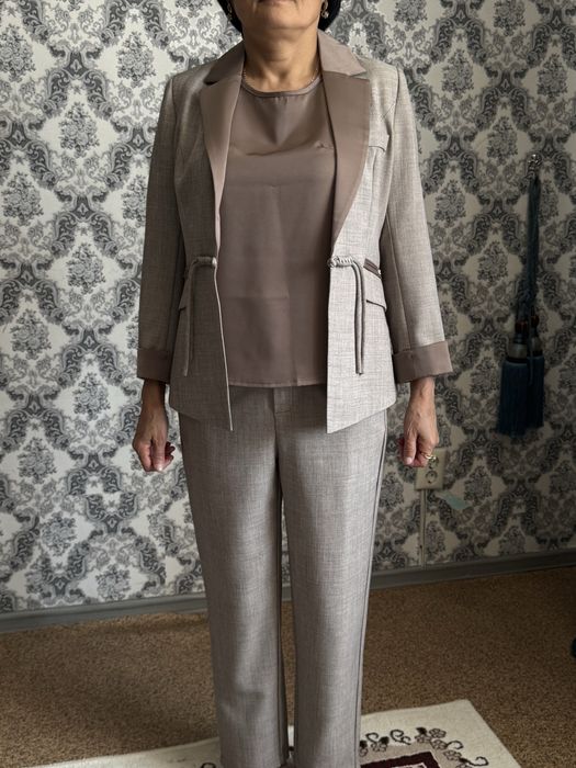 Тройка классический