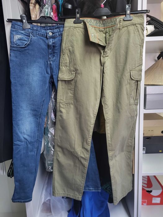 NAPAPIJRI Нов карго панталон