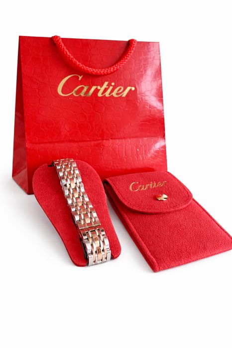 Дамски часовник Cartier