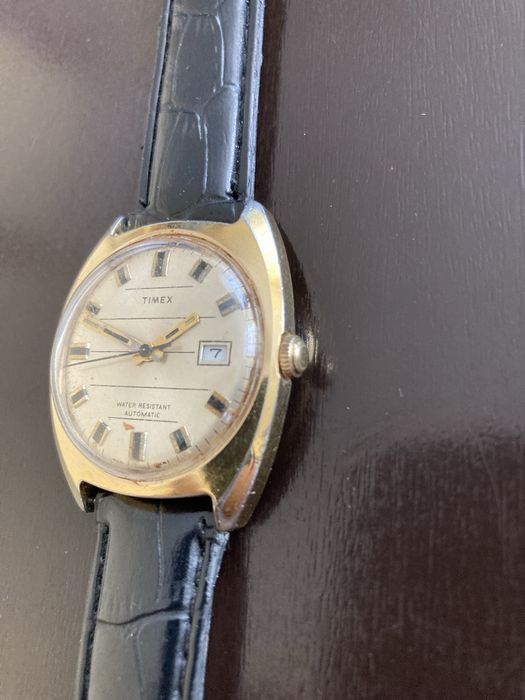 Мъжки автоматичен часовник Timex