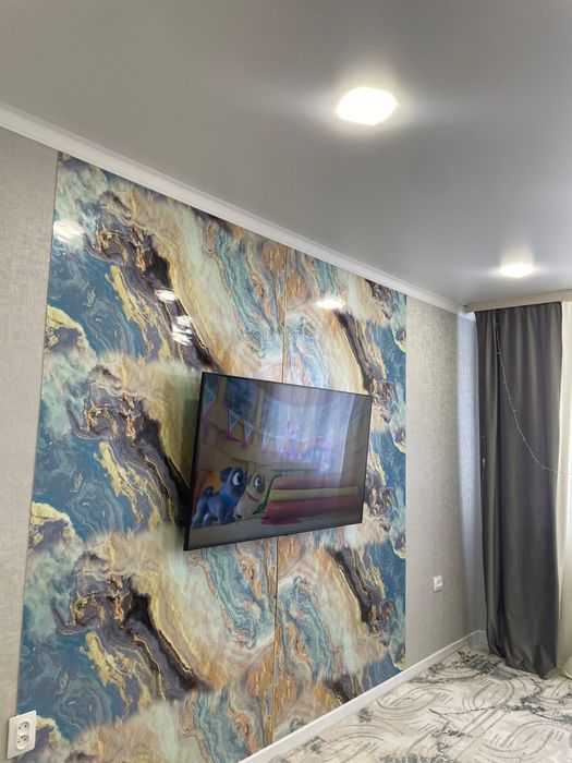 Обменяю квартиру на дом