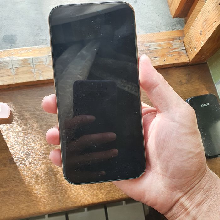 Iphone 16 max 256 tali