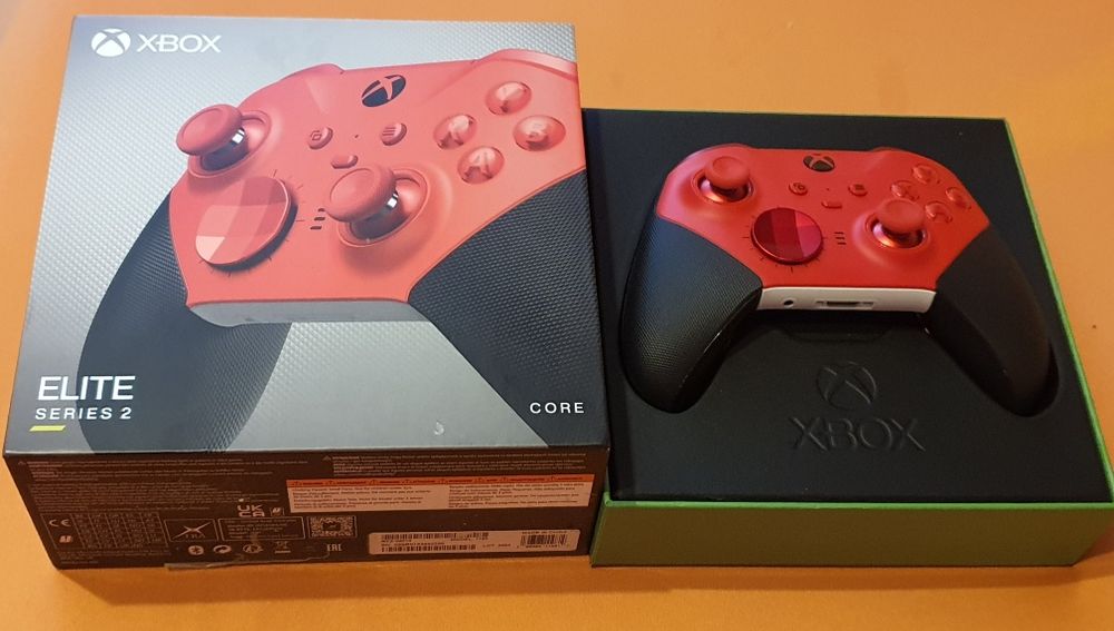 Controler Xbox Elite 2
