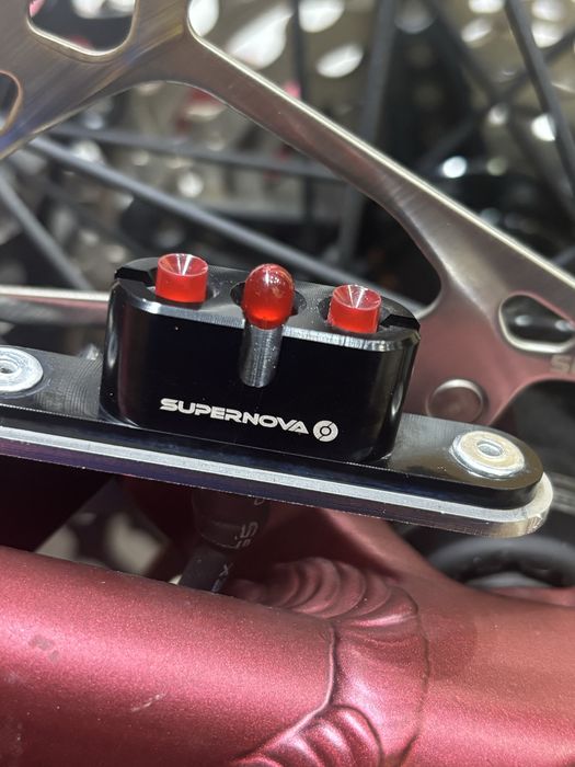 Bicicleta electrica full suspension BIXS Sign E23 cu motor Shimano EP8