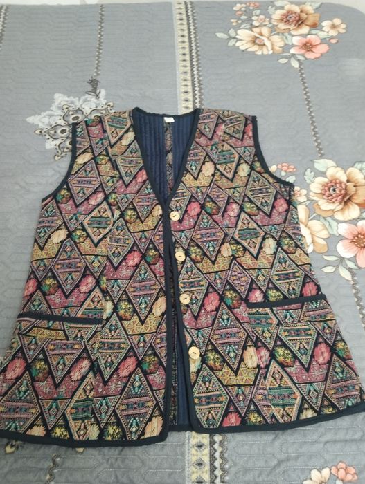 Национальный камзол