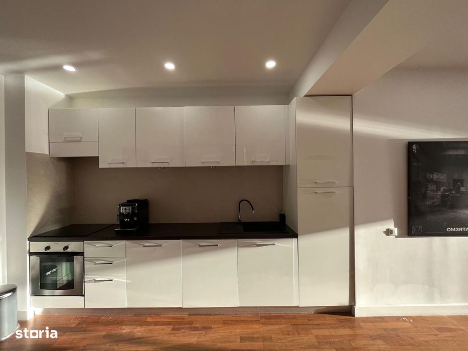 2 Camere Premium cu Terasă 23 mp & Parcare Inclusă | Rovere
