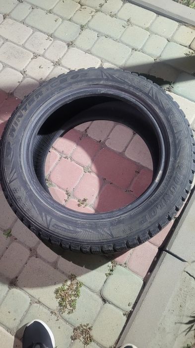 Продам зимнюю резину