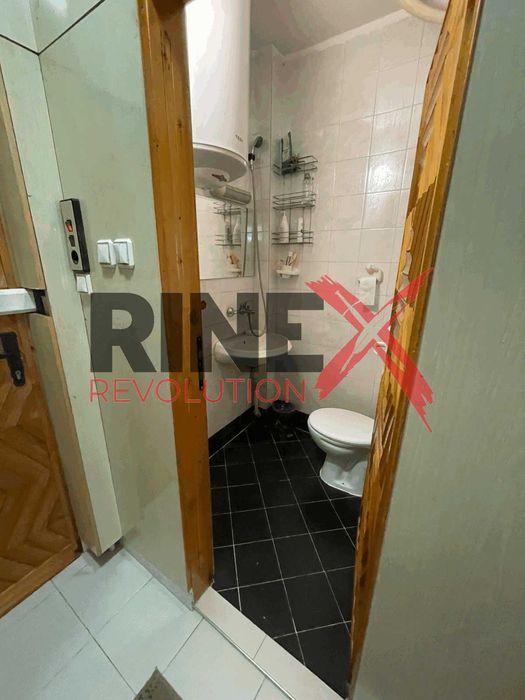 Дава се под наем Едностаен апартамент в Асеновград - 30 кв.м за 300 € - Снимка #7