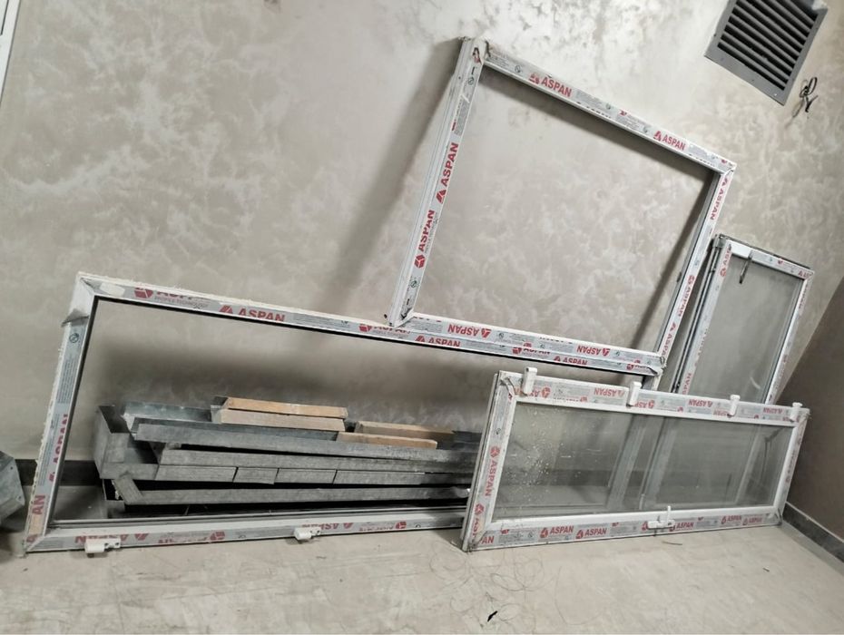 Терезе есік