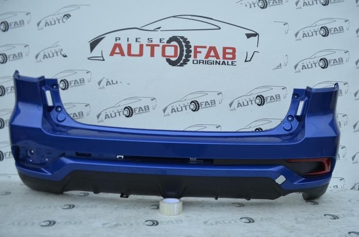 Bara spate Mitsubishi ASX an 2017-2020