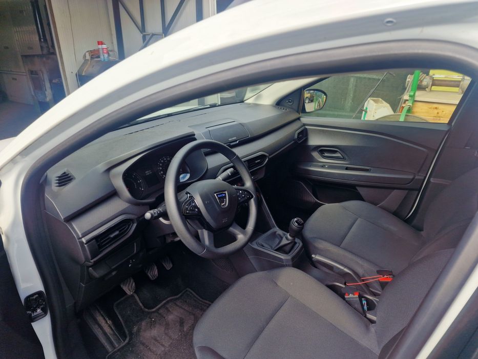 Dacia Sandero , 70000km  accept variante schimb