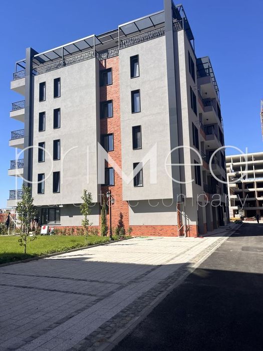 2-стаен в Бургас-Мадика площ 80 цена 136000