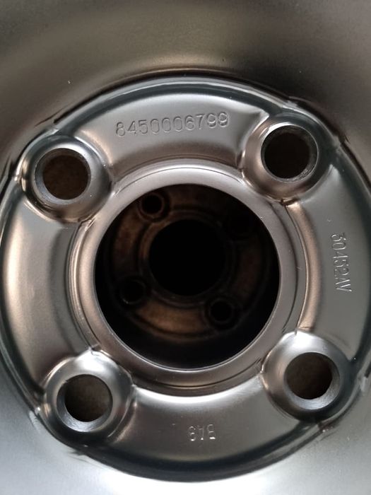 Комплект колес  R15