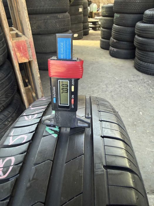 Anvelopa Vara 185/65 R15 - Hankook Kinergy Eco