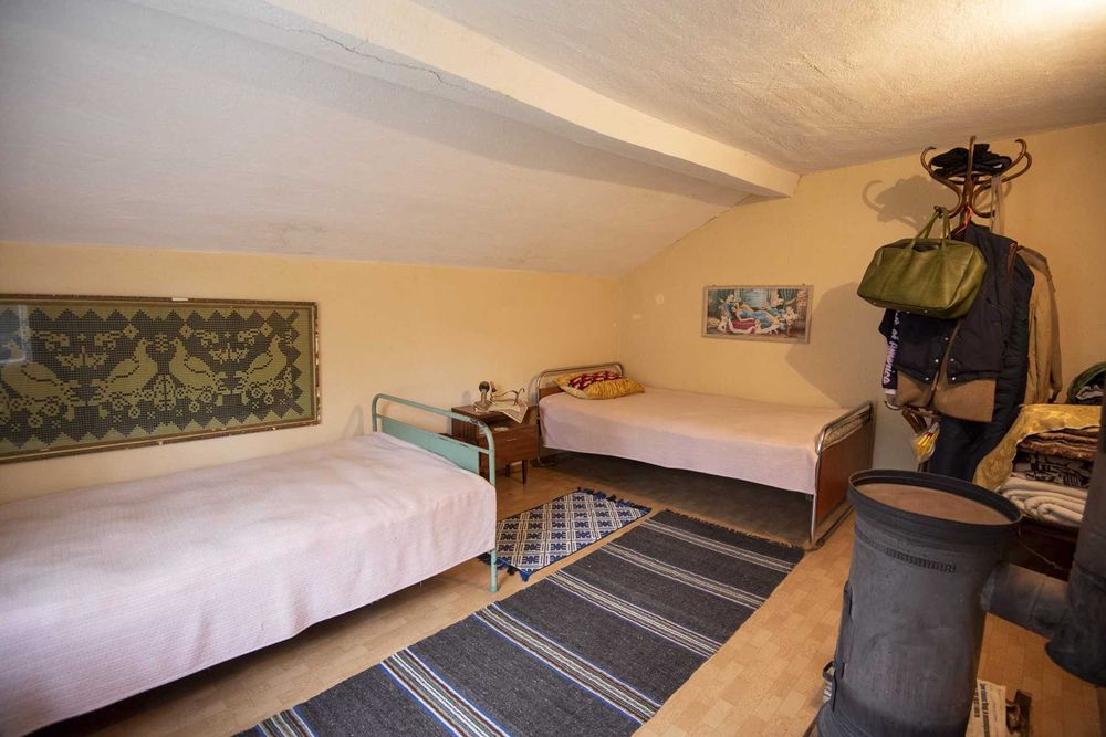 Продава се Къща в с. Розово, Област Пазарджик - 80 кв.м за 857 €/кв.м - Снимка #12