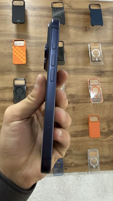 iPhone 17 Pro