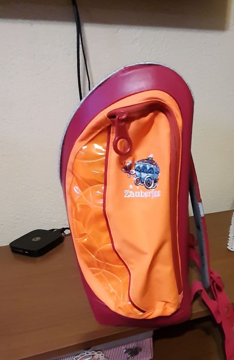 Ученически раници