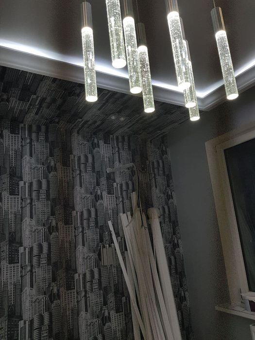 Бригада строителей делает все виды ремонта от а до Я