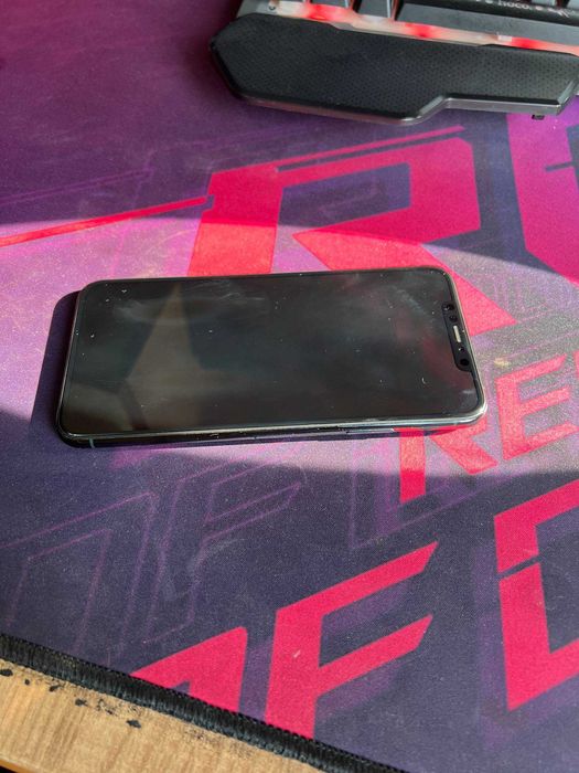 iPhone 11 Pro Max 256 ГБ Midnight Green зелёный айфон про макс gb