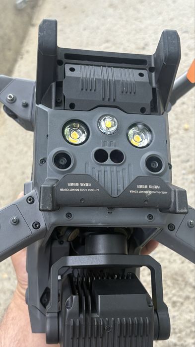 DJI matrice T30