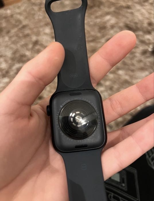 vand apple watch se versiunea a 2a