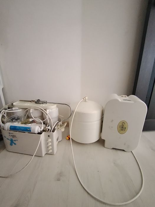 Продам фильтр для воды