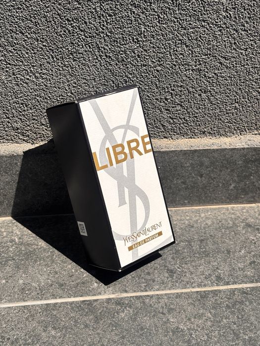 Parfum ysl libre