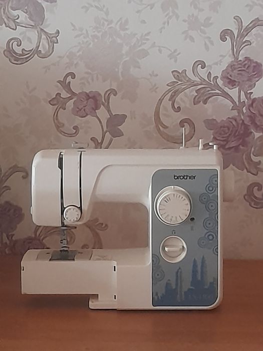 Швейная машинка сатылады