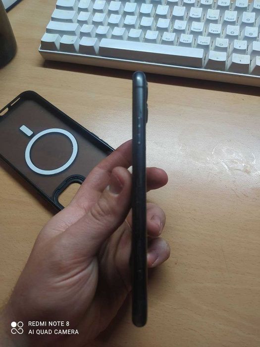 iPhone 11 128GB 76 проц АКБ