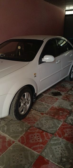 Lacetti 2011 1.8