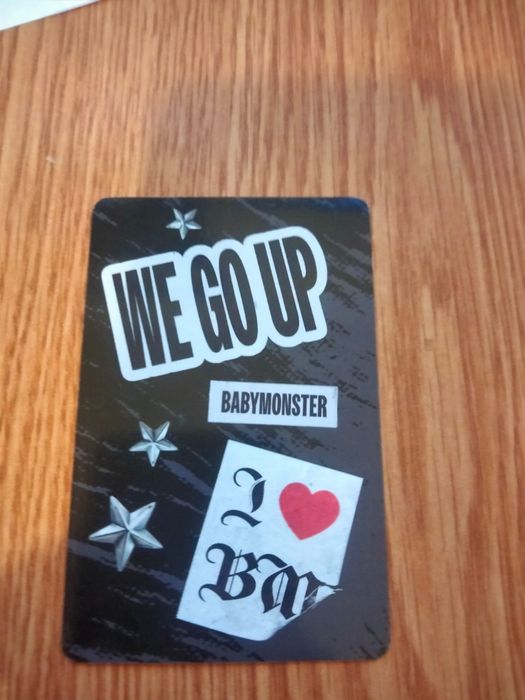 PC kpop(aespa, lesserafim și Babymonster)