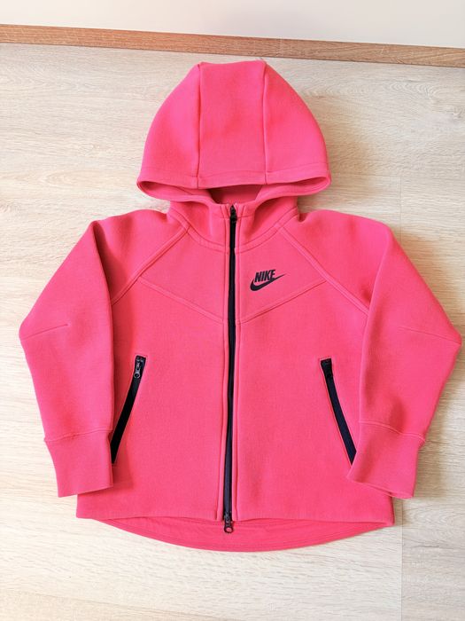 Nike Tech Fleece размер XS 122-128см