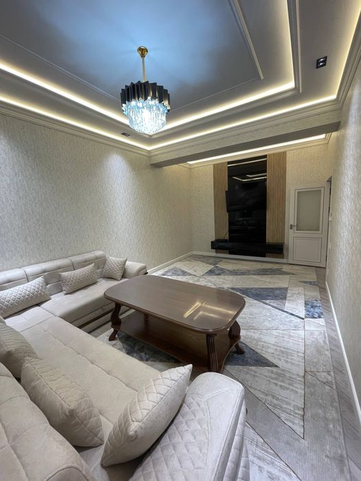 Продаётся 4/8/9 100м2 в Новостройке Яшнабадский р-н