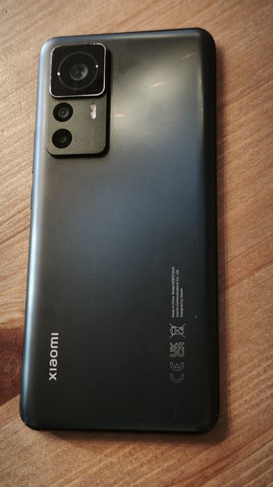 Xiaomi 12T Pro - идеален