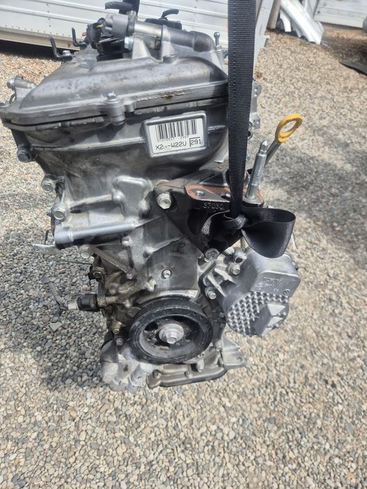 Motor Toyota Auris/Prius 3, Lexus CT200H.  2012-2018. 80000km.