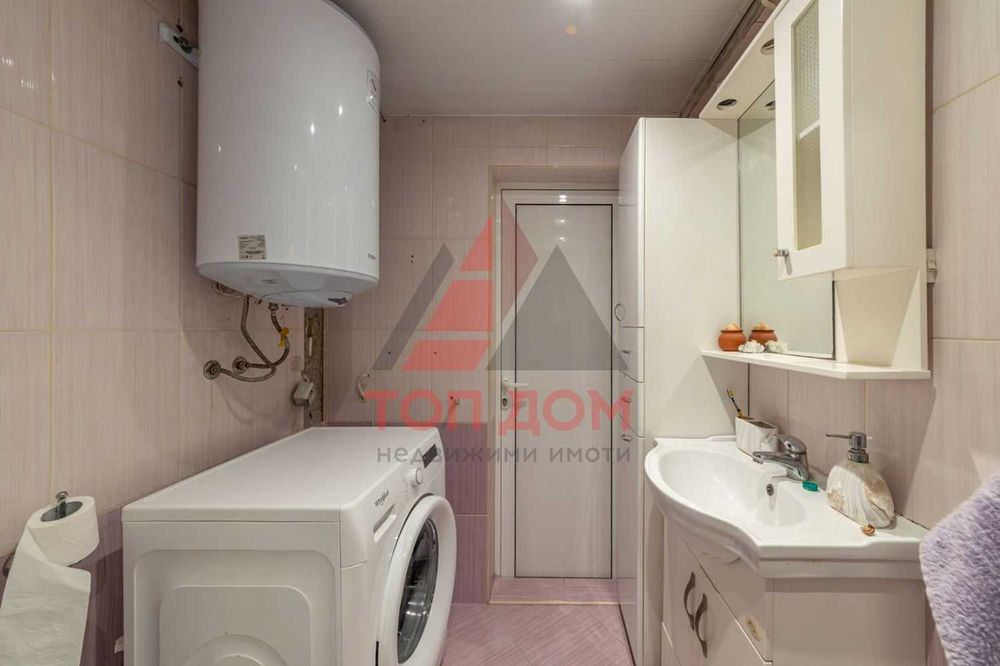 Продава се Тристаен апартамент в Варна, Бриз - 90 кв.м за 1490 €/кв.м - Снимка #6