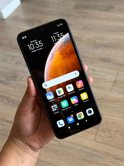 Продам Redmi 9C.