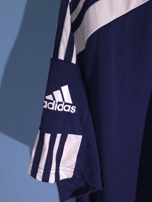 Adidas Polo Тениска/Мъжка XL