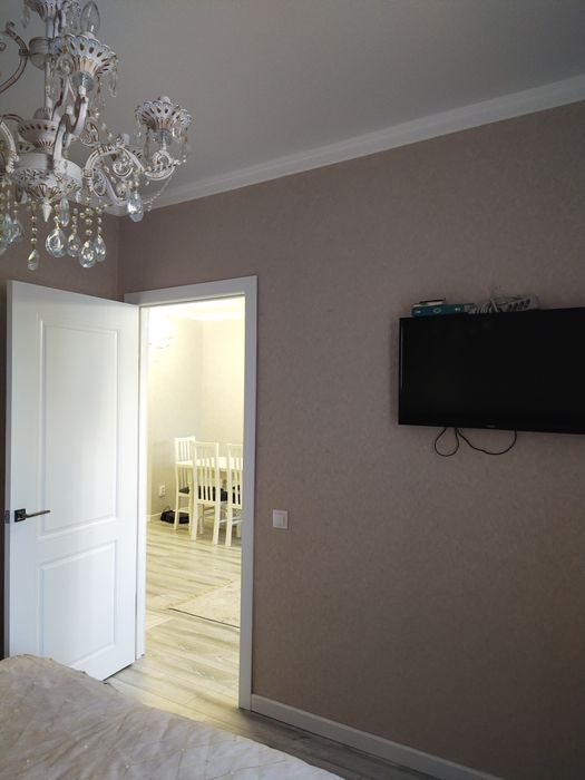 Продам квартиру Шахтеров 52 а