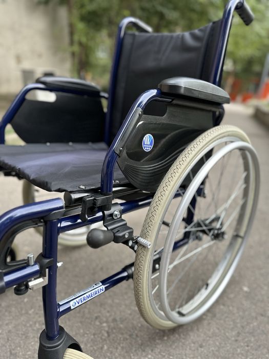 Инвалидная коляска аренда