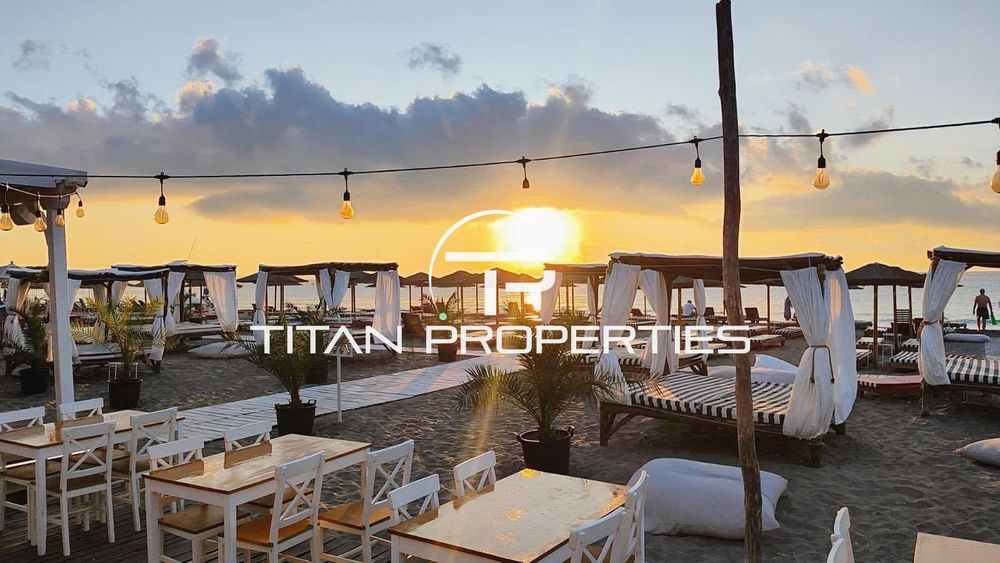 Продава се Заведение в Бургас, Лазур - 252 кв.м за 794 €/кв.м - Снимка #1